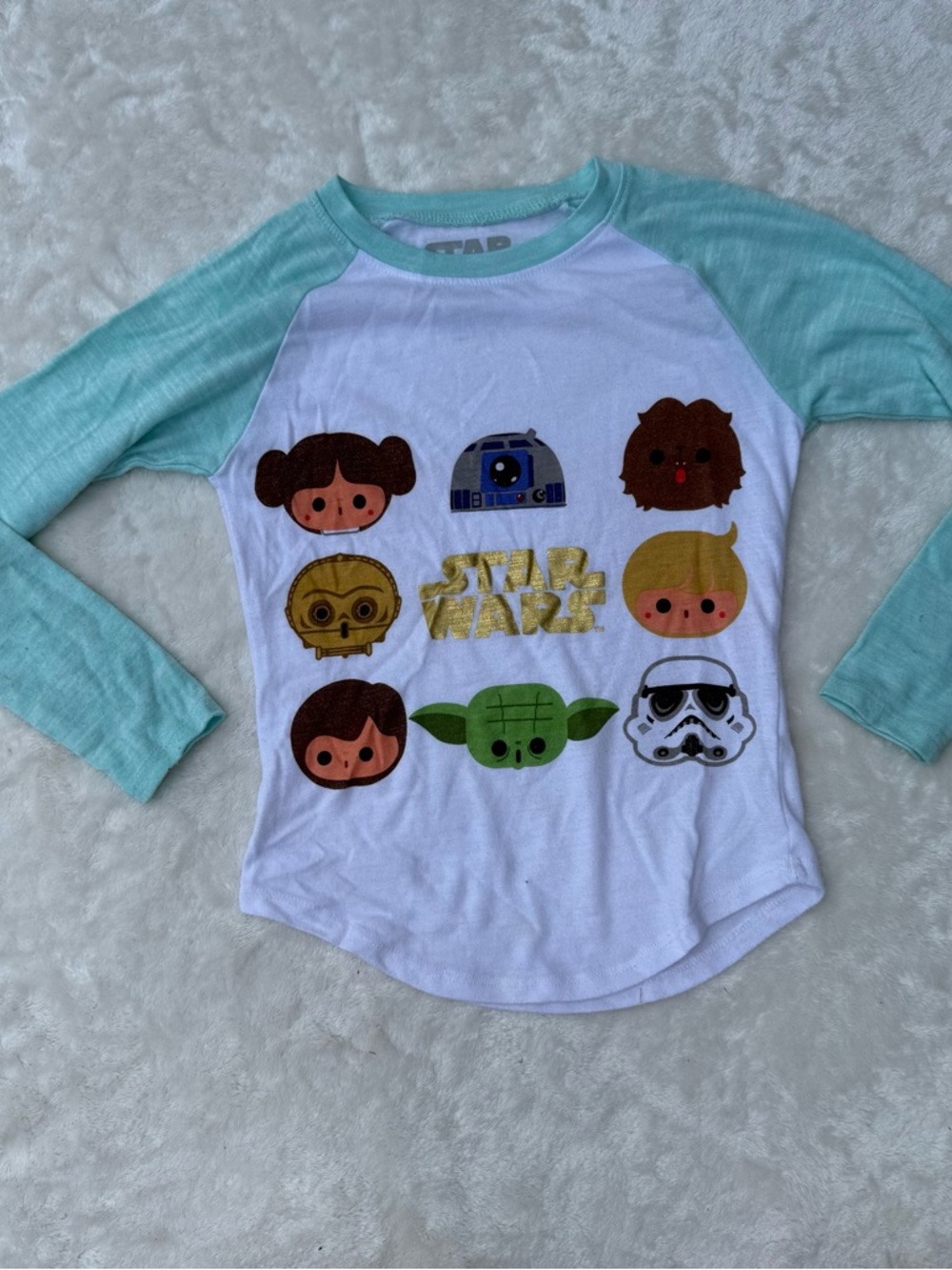 Girls Mixed Clothing Bundle - Size 5t - 10 Items! - Picture 16 of 16